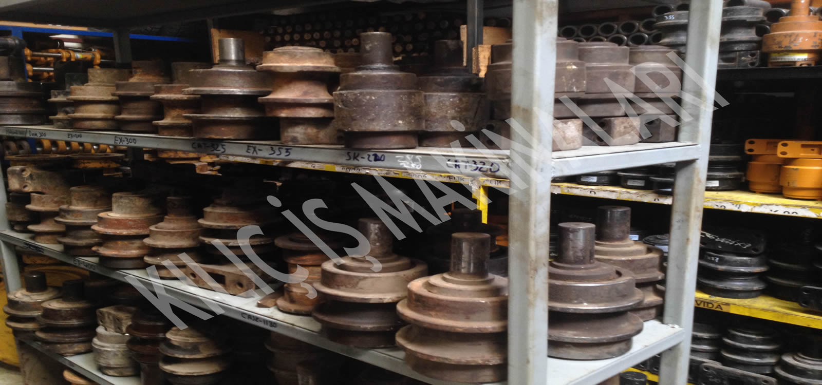 Taşıyıcı Makara